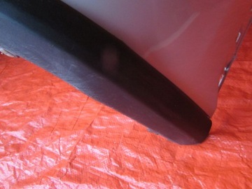 фото thumb №6, Toyota highlander iii 2020 бампер перед з pdc kpl