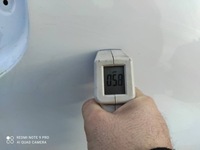 фото thumb №5, Чверть задня задня сторона ліва крила задній лівий citroen c3 iii ewpb