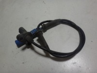 Купить Датчик скорости вращения abs перед bmw e39 niebieska штекер, фото thumb