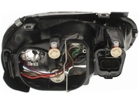 фото thumb №2, Лампа фара левый depo 441-1130l-ld-em