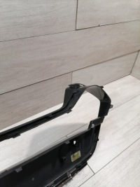 Bmw x3 f97 x4 f98 m-pakiet решітка бампер перед 8070597 Ціна, фото thumb