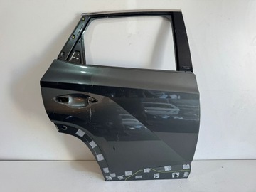 фото thumb №1, Hyundai tucson iv 4 20r- дверь правый зад задние правые