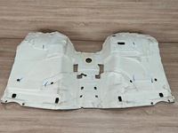 фото thumb №7, Оригінальна обшивка килимок підлога перед bmw g23 g22 8097337 33km!