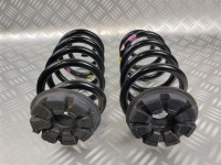 фото thumb №1, Пружины задняя задние smart forfour 453 2014-2020r