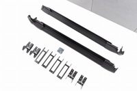 фото thumb №7, Honda cr-v iii 2006-2011 пороги бічний пороги автомобільні + болти