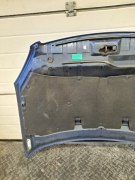 фото thumb №15, Капот kpl nissan qashqai j10 bv4g 06-10