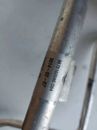 фото thumb №7, Peugeot 308 ii t9 комплект трубопровід кондиціонера трубки кондиціонер