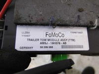 фото thumb №4, Моторчик двірник передніх ford c-max mk2