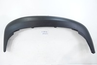 фото thumb №1, Skoda rapid 2012- спойлер планка накладка бампера зад 6jh807521