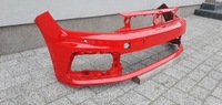 фото thumb №6, Vw polo vi gti 2g0 18- бампер перед оригинал a472