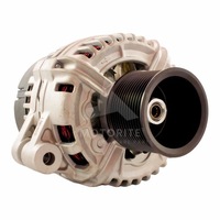 фото thumb №8, Генератор iveco eurotrakker stralis eurostar trakker eurotech 190 260 440…