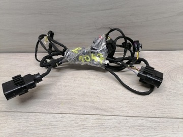 фото thumb №8, Bmw 1 f20 f21 джгут pdc зад - 61129386928