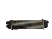 Купить 2007 ssangyong rexton i радиатор воздуха наддувочный / интеркулер, фото thumb