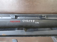 фото thumb №10, Молдинг порог левая volvo s60 ii v60 10-18