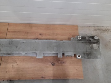 фото thumb №5, Балка бампера передняя volvo v60 s60