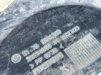 фото thumb №6, Bmw x3 g45 защита нижняя подкрылок 2025r. 9881297 9881200 9881298