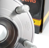 фото thumb №14, 2x ступица колеса подшипник перед ford focus 2 mondeo 4