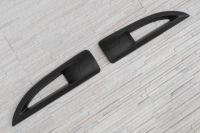 Jeep wrangler jk jl заглушки впуск воздуха капота Киев, фото thumb