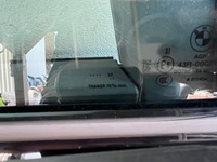 фото thumb №10, Дверь правый перед задняя bmw 7 g70 цвет a300