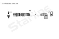 фото thumb №1, Шланг зажигание starline zk 3971