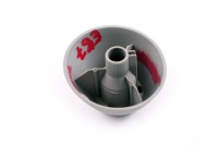 Купити Bmw e87 захист ручка опускання вікон сіра, фото thumb