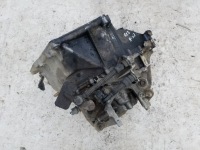 фото thumb №1, Коробка передач передач mazda cx-5 2.2 d 3th0703744