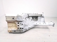 фото thumb №13, Фартук лонжерон правые перед ford fiesta mk7