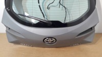 фото thumb №10, Toyota corolla e210 e21 крышка багажника