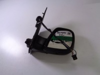 фото thumb №1, Зеркало правое citroen jumpy iii 1.5 blue hdi 2022 rok 9 pin