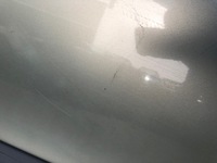 фото thumb №2, Дверь левая задние renault scenic i 1995-2002 зад