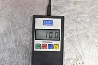 фото thumb №10, Капот кришка двигуна exl peugeot 207 cc lift 09-13