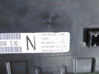 фото thumb №5, Счетчик citroen c3 1.4 hdi 9660225880