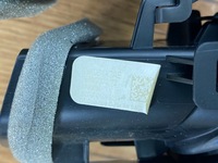 фото thumb №8, Решітка права обдув dodge ram 1500 2019+