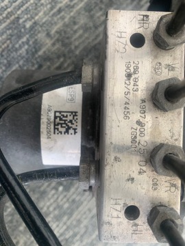 фото thumb №8, Mercedes sprinter w907 311 2.2 cdi насос гальмівна abs оригінал європа