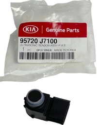 фото thumb №1, 95720-j7100 95720j7100 датчик pdc паркування kia ceed iii 3 sorento ii pro