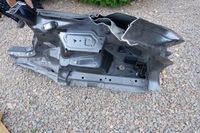 фото thumb №6, Bmw x1 f48 крыло правый задняя