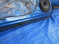 фото thumb №10, Ford ranger ii 2008 2d дверь левая перед