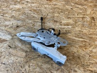 фото thumb №5, Петля капот левый пиротехнический патрон bmw x3 g01 x4 g02 7397499