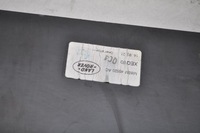 фото thumb №6, Land rover defender ii l663 захист багажника 21r