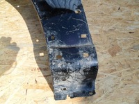 фото thumb №10, Kia sorento jc 2002 2003 2004 2005 крила лівий