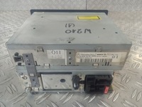 фото thumb №6, Mercedes w210 радіо радіопрогравач a2108205489