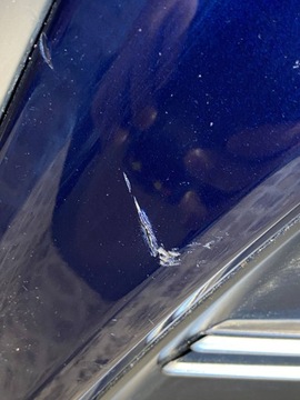 фото thumb №10, Audi q5 sq5 бампер переднє