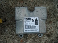 фото thumb №7, Opel zafira b 05- консоль приборная панель подушки безопасности комплект