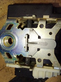 фото thumb №5, Fiat stilo 16v 1.6 бензин 2002 pas задній лівий 843594