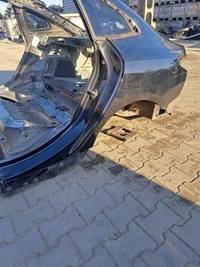 фото thumb №5, Bmw f44 2 піддон задня чверть крила правий лівий задня 475