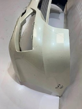 фото thumb №7, Mercedes ml w166 6,3 amg бампер зад