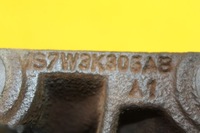 фото thumb №7, Кронштейн опора полуось mondeo mk3 2.0b 1s7w3k305ab