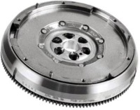 фото thumb №1, Оригінальний номер psa колесо двомасовий citroen c3 picasso 1.6 hdi