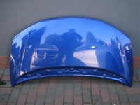 фото thumb №10, Капот honda jazz iv 2015-2019r оригінал