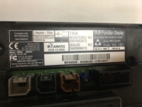 фото thumb №1, Дисплей 4539000406 smart forfour 453